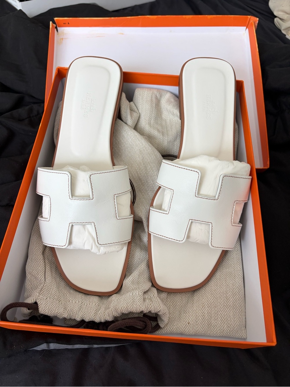 Hermes Slides